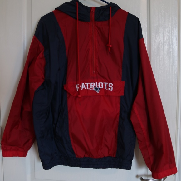 patriots jacket forever 21
